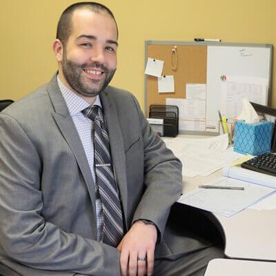 Tax resolution and tax attorneys The Woodlands TX